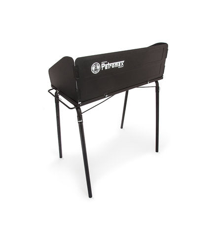 Dutch Oven Table fe90 Zwart