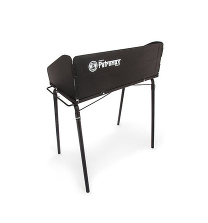 Dutch Oven Table fe90 Zwart