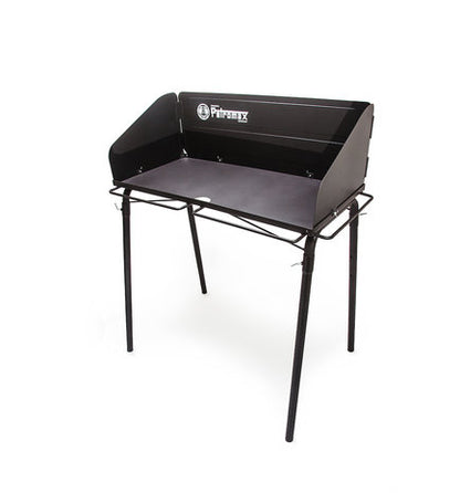 Dutch Oven Table fe90 Zwart