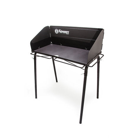 Dutch Oven Table fe90 Zwart