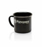 Petromax Enamel Mug black