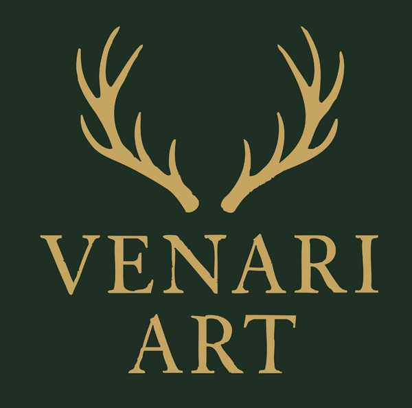 VENARI ART