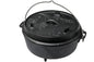 Petromax Dutch Oven ft6 met pootjes