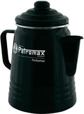 Tea and Coffee Percolator "Perkomax" (Black)