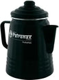 Tea and Coffee Percolator "Perkomax" (Black)