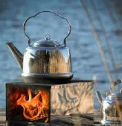 Petromax TK 1 Waterketel RVS 1,5 lt